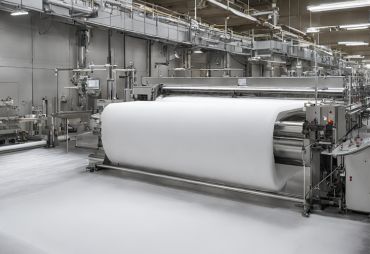 The Art of Moisture Control: Optimizing Textile Processing Conditions